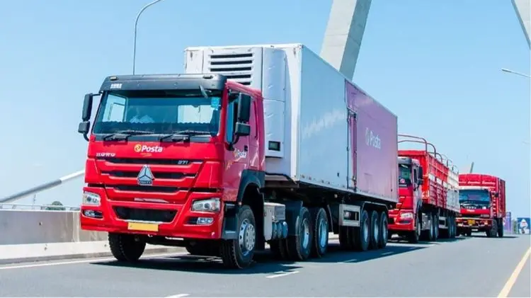 TCRA pushes for Postal Transformation