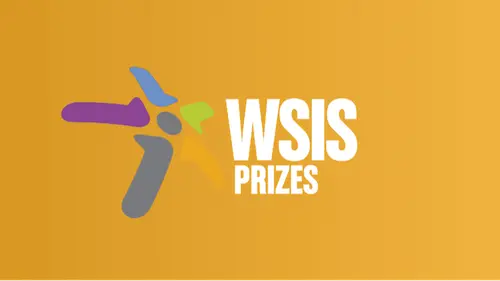 Public Notice: WSIS Stocktaking, Prizes and Photo Contests 2024
