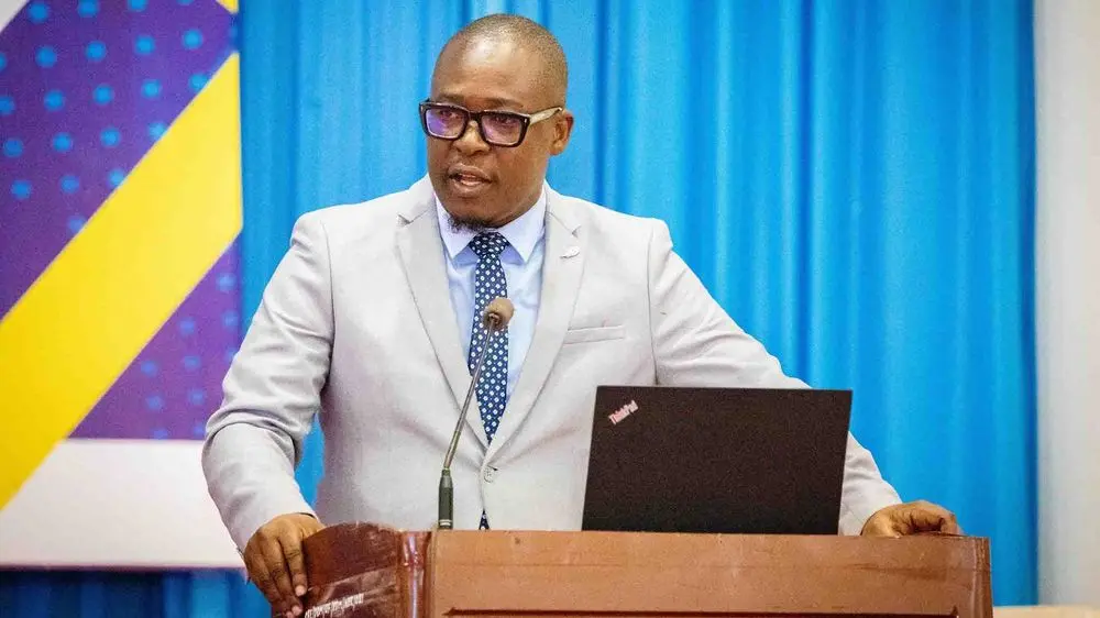 Tanzania Tunes In to the Future with Digital Sound Broadcasting (DSB)