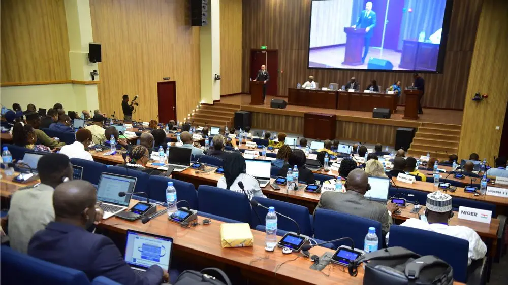 Empowering Africa’s Communities through Postal Services