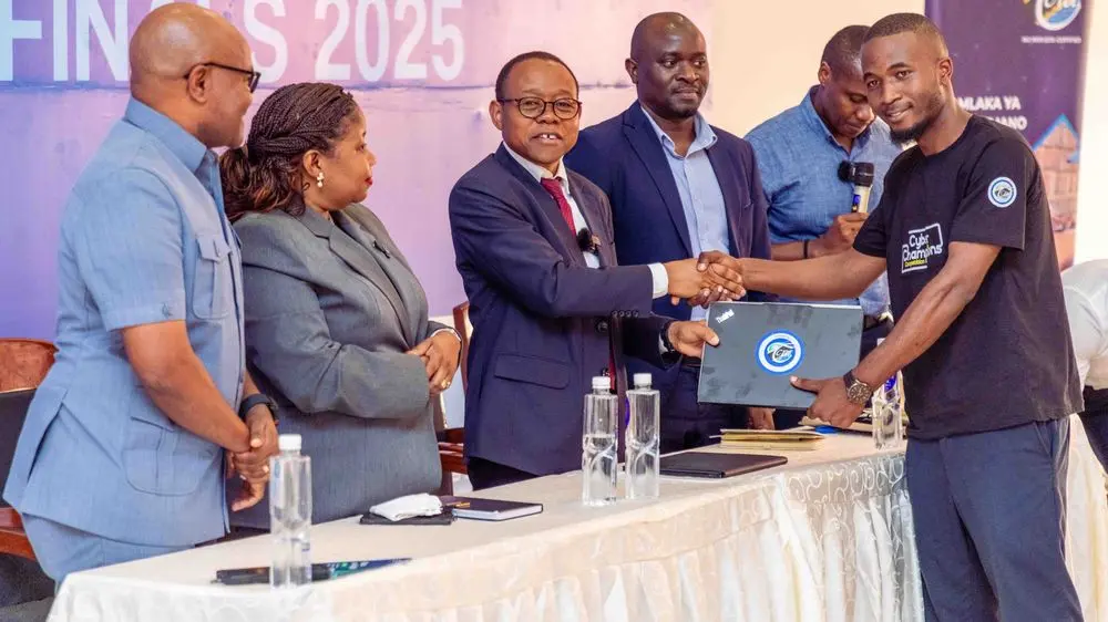 TCRA Urges Universities to Enhance ICT Curriculum