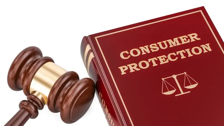 CONSUMER RIGHTS AND OBLIGATIONS