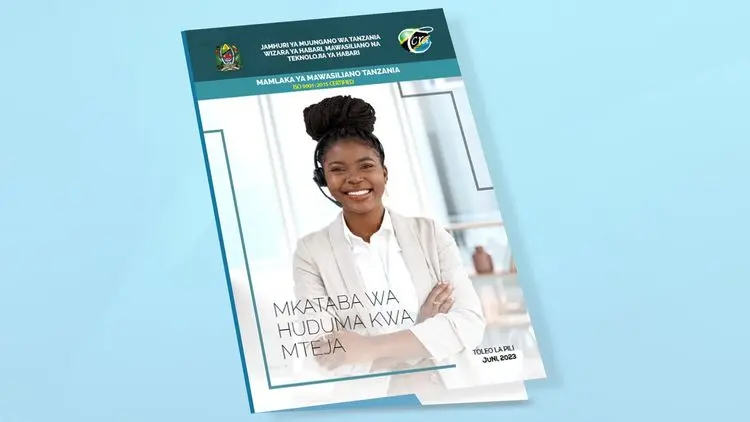 TCRA’s Client Service Charter
