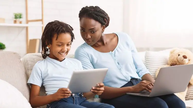 CHILD ONLINE PROTECTION (COP)