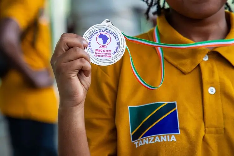 Tanzania yaibuka Kidedea tena Mashindano ya Hisabati Afrika