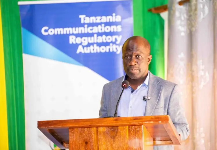 WADAU RUKWA WATAKA TCRA KUSHIRIKIANA NA WATOA HUDUMA ZA MITANDAO KUKABILI UTAPELI WA KIMTANDAO
