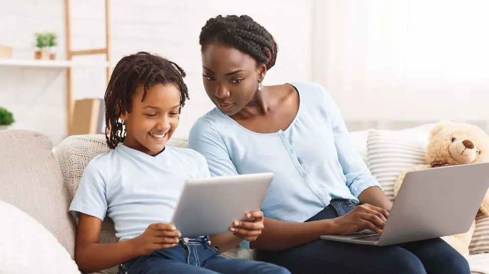 CHILD ONLINE PROTECTION (COP)