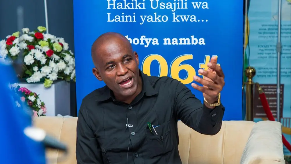 Serikali ya Wahimiza Wananchi kutumia Fursa ya Biashara Mtandao
