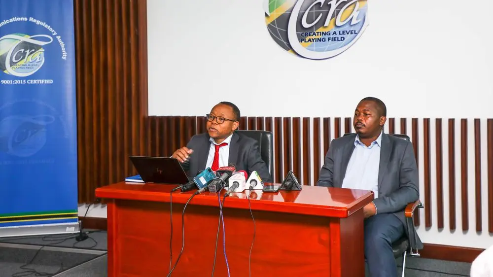 Kusitisha Zuio kwa Watoa Huduma Kuwatumia "Freelancers" katika Usajili wa Laini za Simu