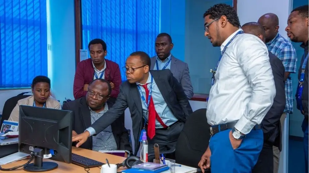 Usalama Mtandaoni ni Muhimu kwa ajili ya Maendeleo