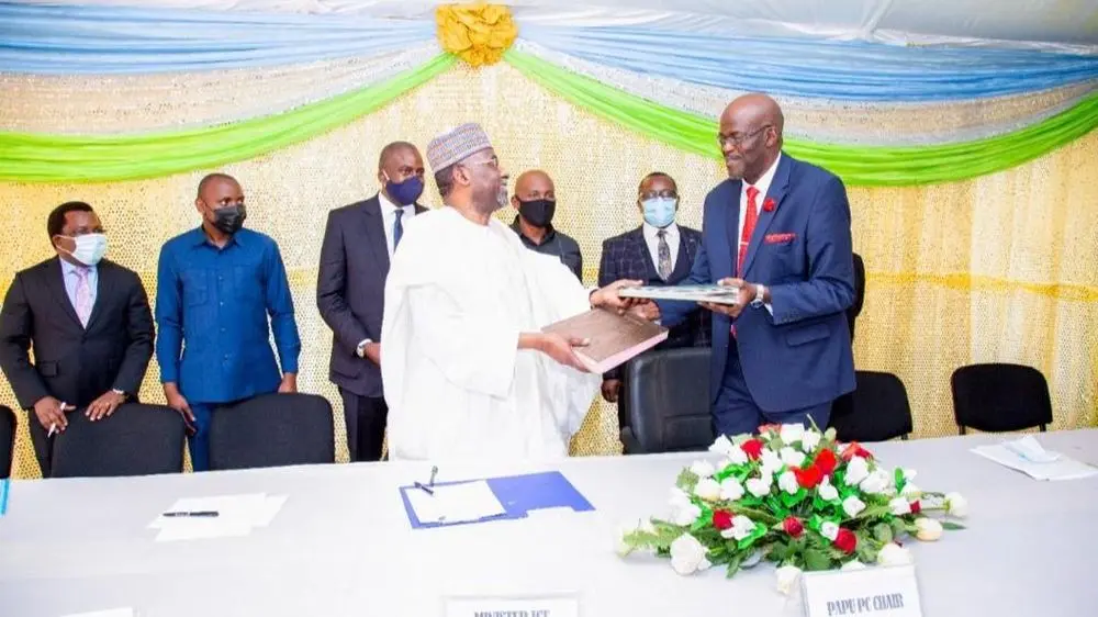 Kuelekea Sera ya Huduma za Pamoja Afrika