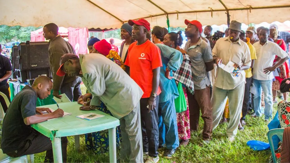 Uhakiki wa Laini ya Simu na Umuhimu wake kwa Usalama wa Mtumiaji wa Huduma za Mawasiliano