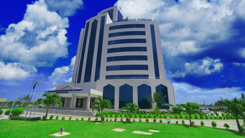 Taarifa kwa Umma: Ombi la Leseni Chini ya Mfumo wa Leseni Uliobadilishwa (CLF) - Zanzibar Cable Television Limited and Ezi Group Limited