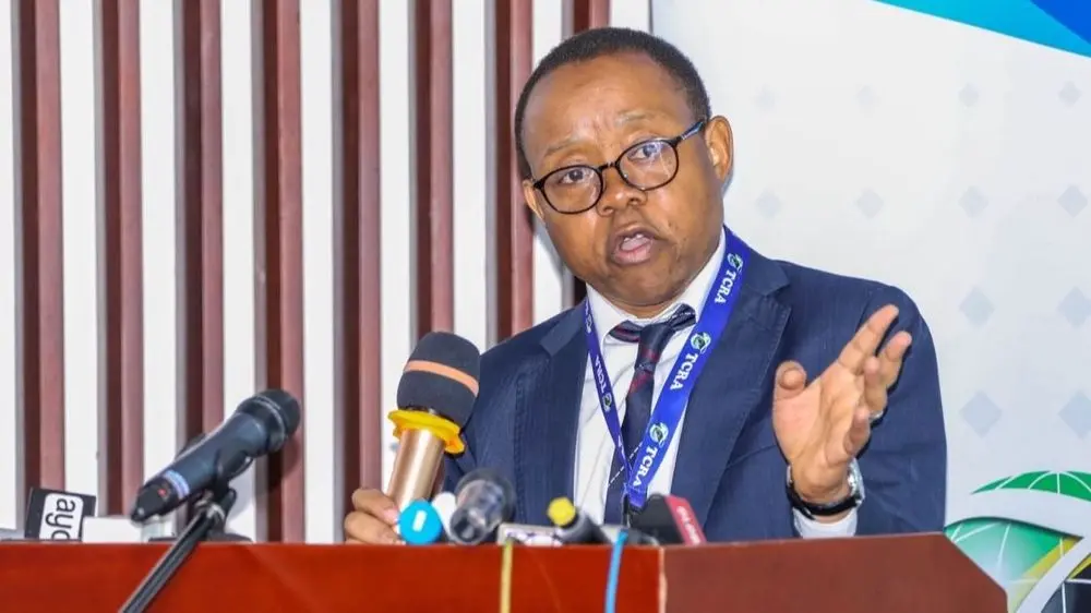 TCRA: ‘Wasafirishaji Vifurushi na Vipeto Hakikisheni Mnazo Leseni’