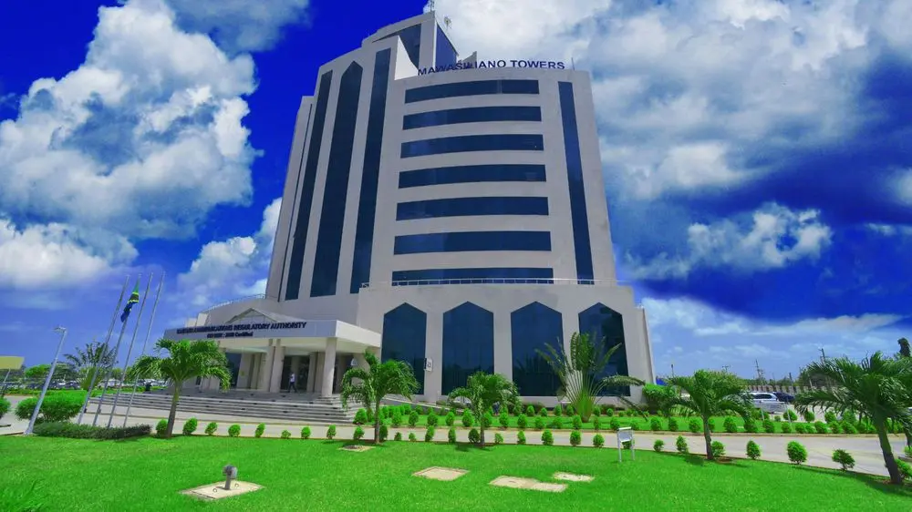Taarifa kwa Umma: Ombi la Leseni Chini ya Mfumo wa Leseni Uliobadilishwa (CLF) - Hatma Group Company Limited and Registered Trustees of Calvary Assemblies of God