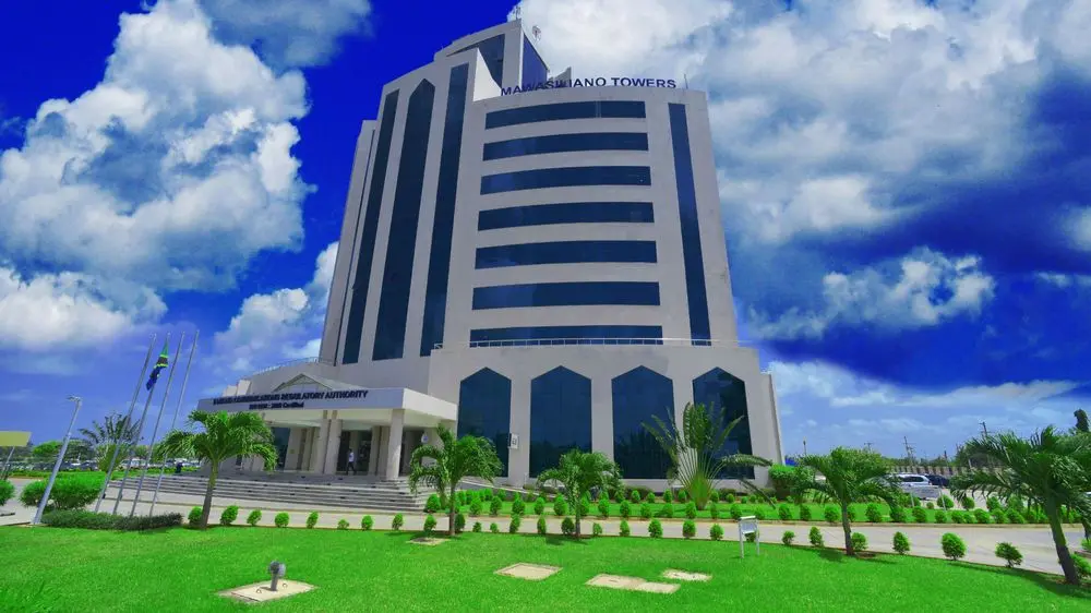 Taarifa kwa Umma: Ombi la Leseni Chini ya Mfumo wa Leseni Uliobadilishwa (CLF) - Kinetic Networks Ltd