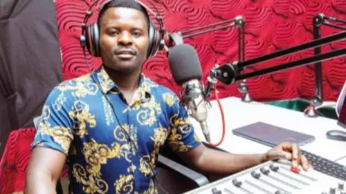 Mawasilisho ya Mkutano Mkuu wa Mwaka wa Utangazaji,2023