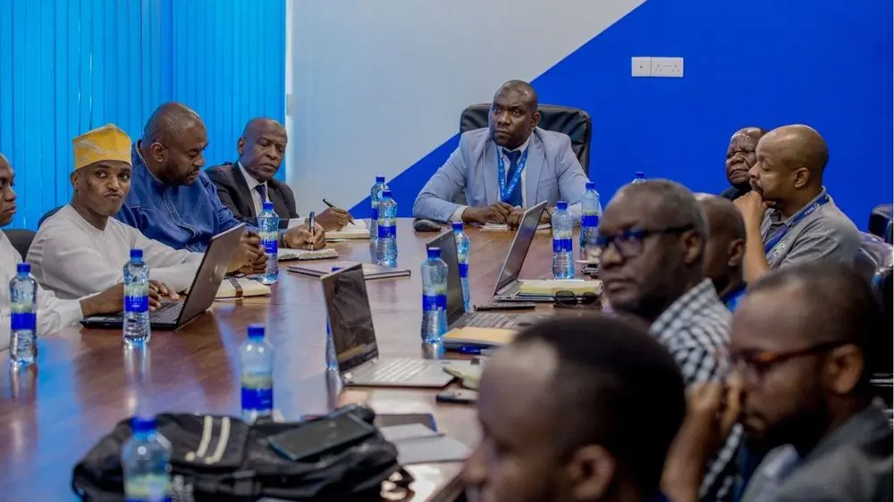TCRA – COMORO KUSHIRIKIANA KWENYE TEHAMA