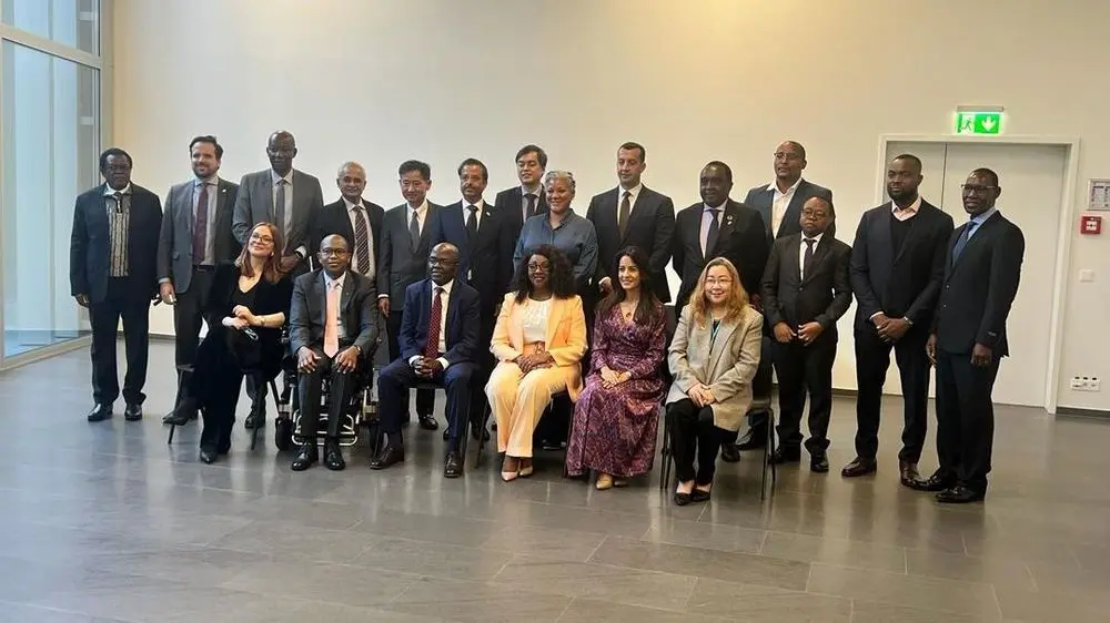 Tanzania kuanzisha Kituo cha Ubunifu wa Kidijitali kwa Uratibu na Ushirikiano na ITU Geneva, Uswizi