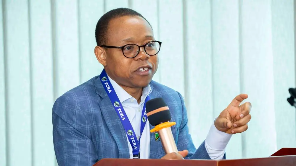 Wanaohitaji Leseni za Mawasiliano Sasa Mambo Waah! - TCRA