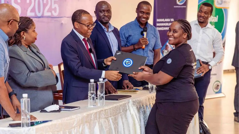 WANNE WAIBUKA WASHINDI, SHINDANO LA CYBERCHAMPIONS 2025