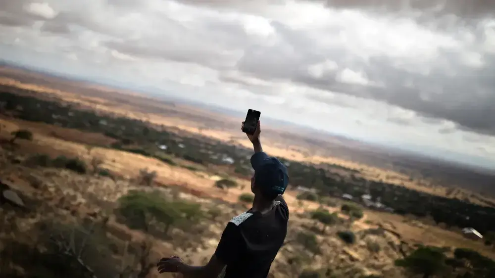 HUDUMA ZA INTANETI ZAPAISHA MAGEUZI YA KIDIJITALI