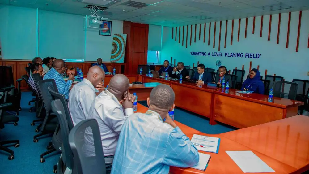 TCRA, CAK NA KRA ZABADILISHANA UJUZI