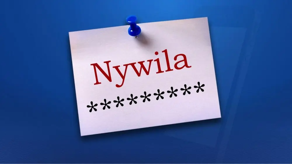 Siku ya Nywila Duniani
