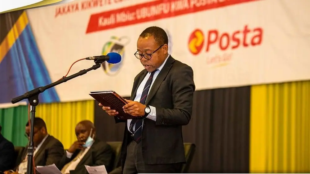 TCRA Yawahimiza Watoa Huduma za Posta Nchini Kutekeleza Majukumu yao Kwa Ufanisi
