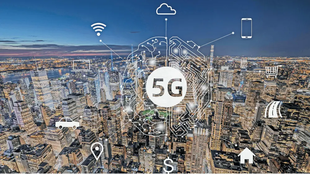 Teknolojia ya 5G Itakavyoinufaisha Tanzania