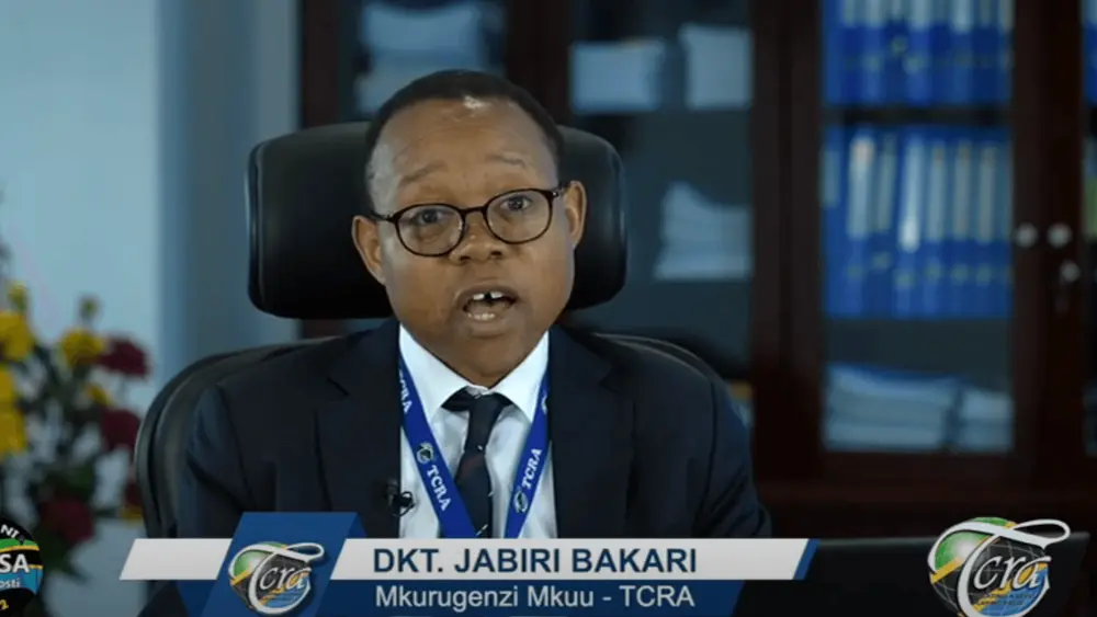 Kwea Kidijitali Na Matumizi Ya Kasi Ya Intaneti