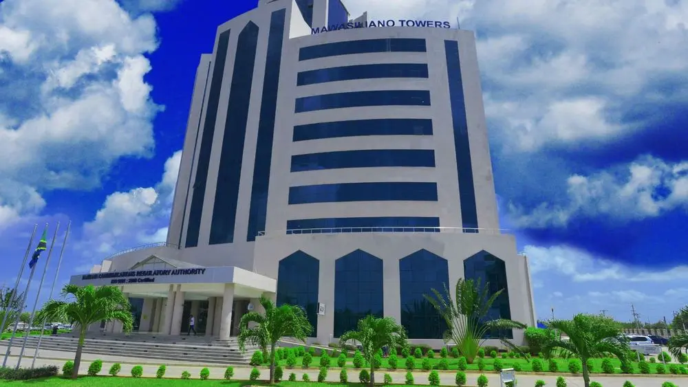 Taarifa Kwa Umma: Uingizaji wa Vifaa vya Mawasiliano na Kutoa Huduma za Televisheni za Satelaiti Bila Kuwa na Leseni