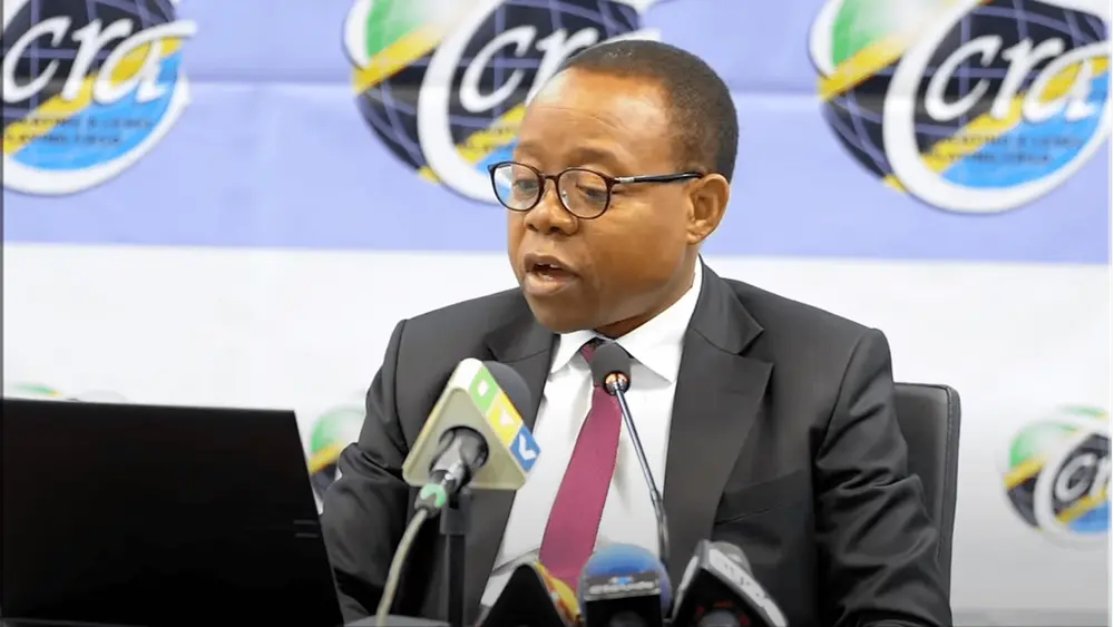 TCRA Yaendelea Kuhamasisha Usalama Mtandaoni na Upatikanaji wa Leseni Kidijitali