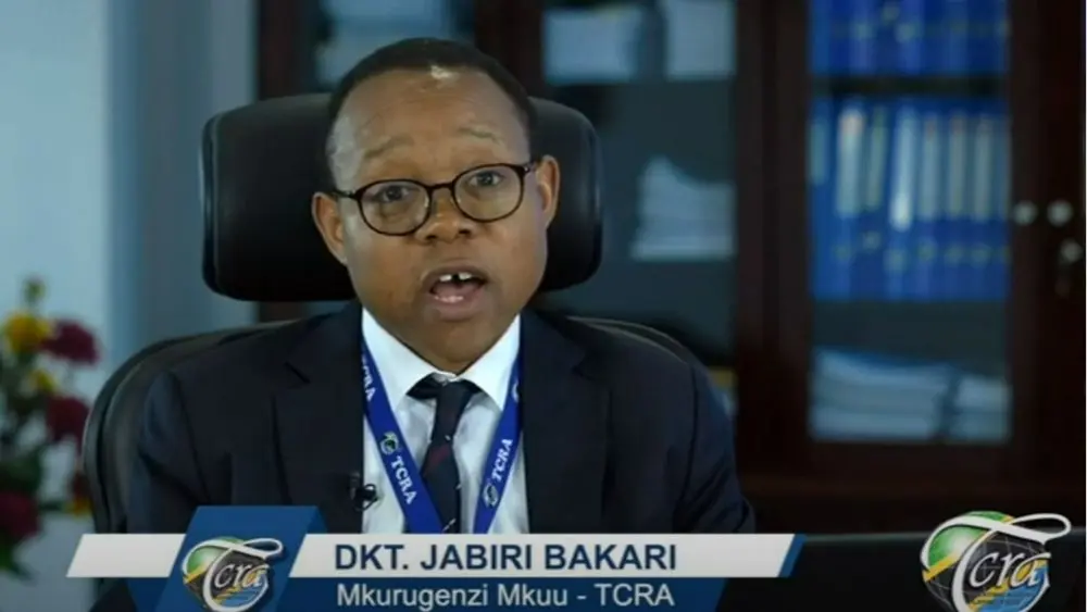 Ujumuishi Kifedha Tanzania Wazidi Kukua, Mawasiliano Kwa Wote Yaimarika
