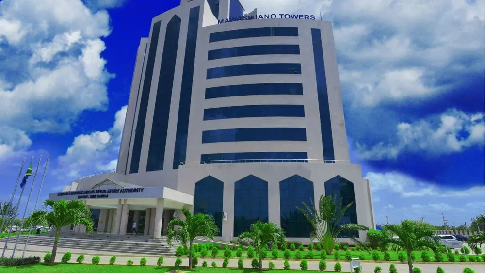 Idadi ya Akaunti za Miamala ya Kifedha Imeongezeka