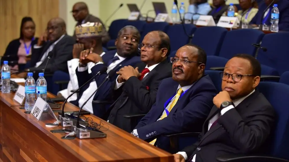Tanzania Yachagiza Mabadiliko ya Sekta ya Posta Afrika