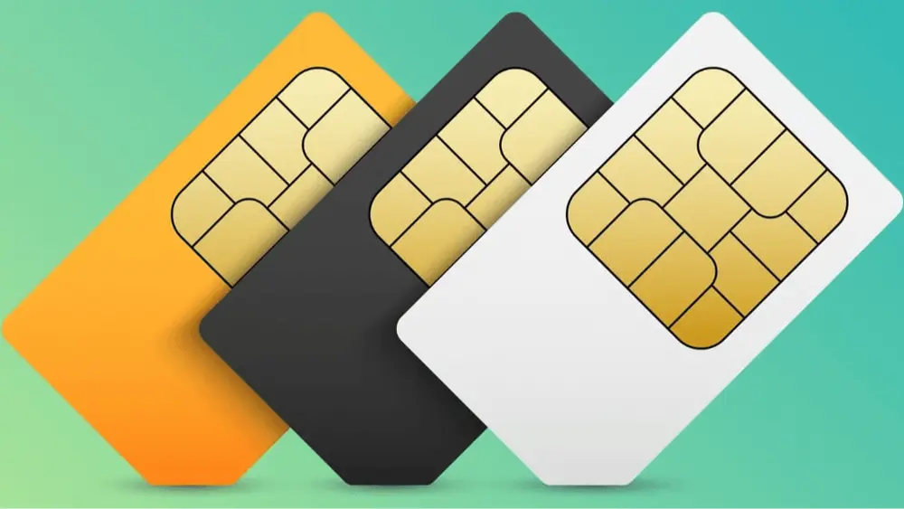 Regions in SIM Cards Explosion, Gender Gap Narrows