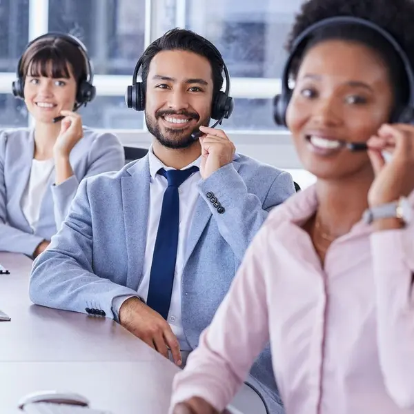Service Desk