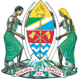 Coat of Arms of Tanzania