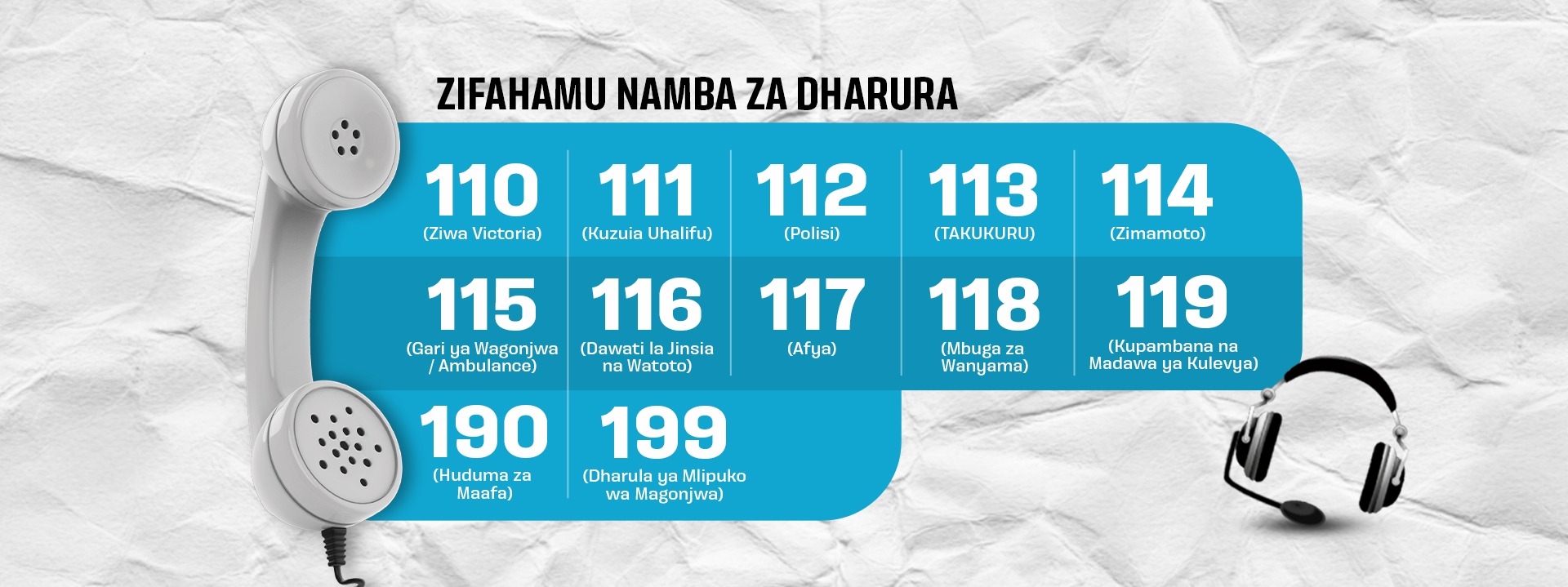 JAMHURI YA MUUNGANO WA TANZANIA