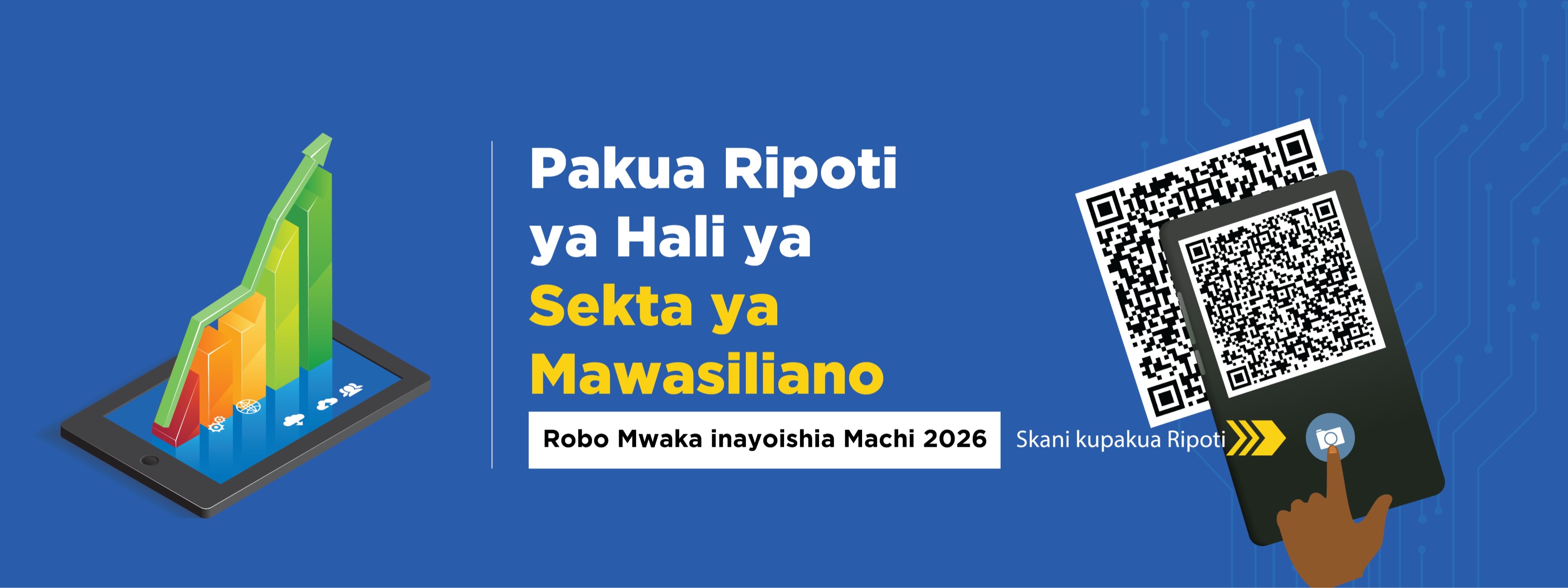 JAMHURI YA MUUNGANO WA TANZANIA