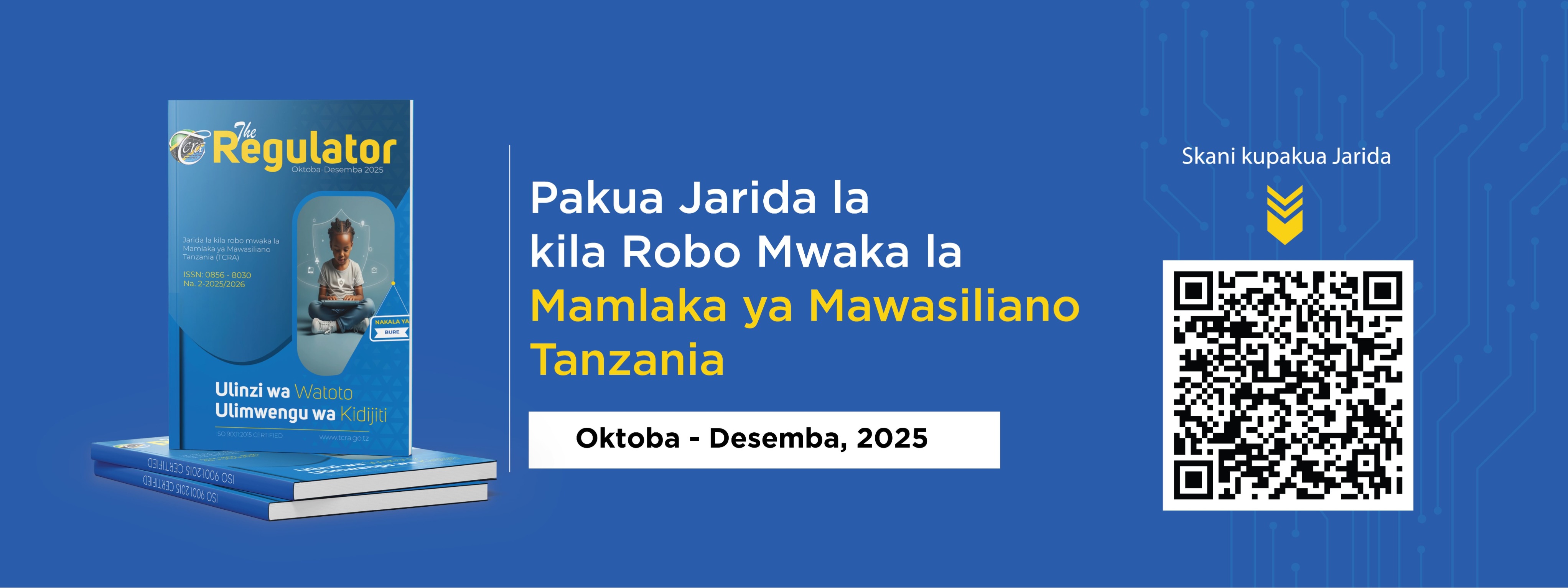 JAMHURI YA MUUNGANO WA TANZANIA